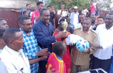 المعز يوسف سعيد