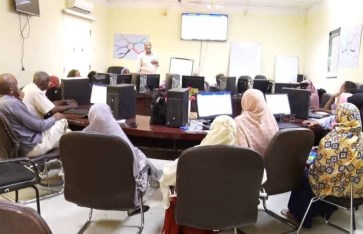 دورة تدريبية