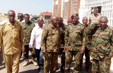 لجنة حصر الشهداء