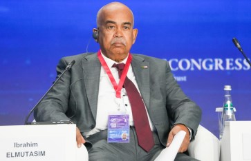 وزير الطاقة