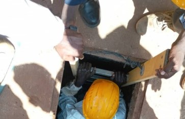 الدفاع المدني