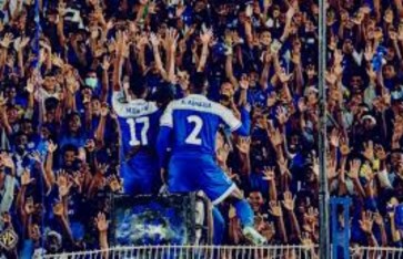 جمهور الهلال