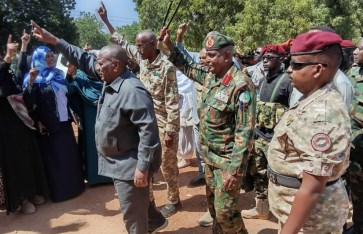 تدريب عسكري تدريب عسكري