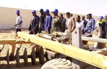 والي الولاية الشمالية