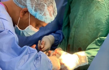 استبدال مفصل استبدال مفصل