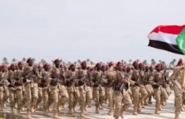 الجيش السوداني الجيش السوداني