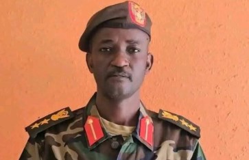 لعقيد أحمد حسين مصطفى