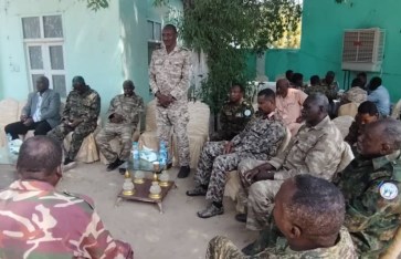 والي سنار والي سنار