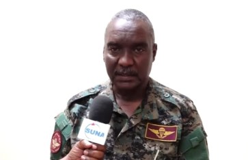 والي ولاية غرب كردفان والي ولاية غرب كردفان