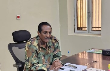 الولاية الشمالية الولاية الشمالية