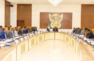 مجلس الوزراء مجلس الوزراء