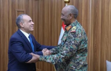 مصر والسودان مصر والسودان