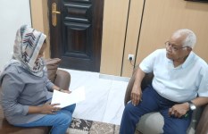 حوار: آيات فضل – بورتسودان