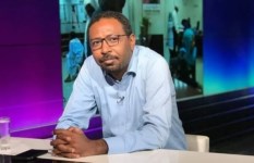 المستشار السابق لرئيس مجلس الوزراء، أمجد فريد