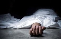 جثة - صورة أرشيفية
