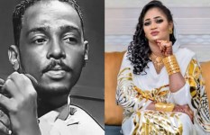 عشة الجبل ومحمود عبد العزيز