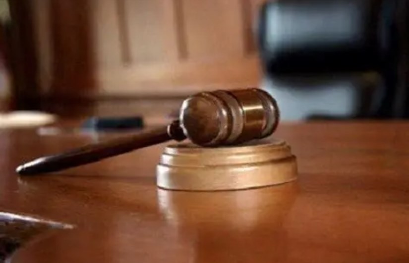 محكمة - أرشيفية