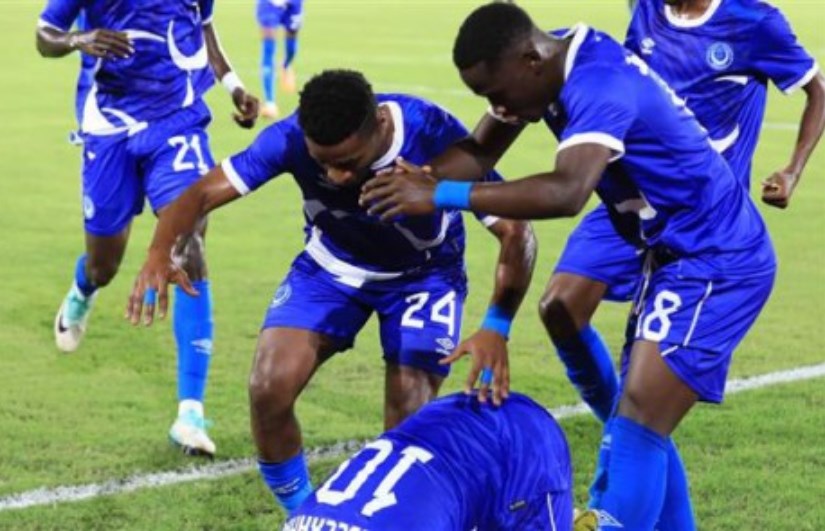 لاعبو الهلال لاعبو الهلال