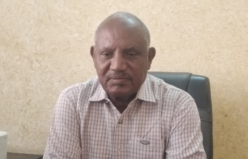 مهندس مستشار النور سليمان الماحي