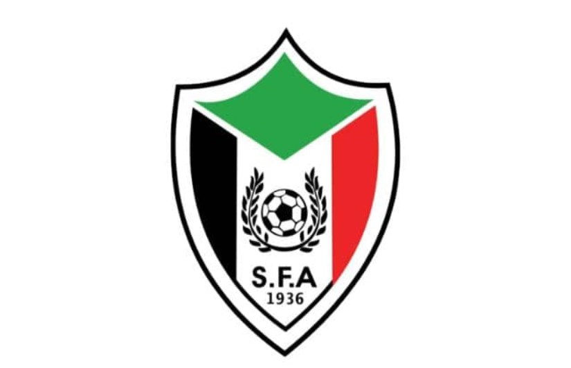 الاتحاد السوداني لكرة القدم الاتحاد السوداني لكرة القدم