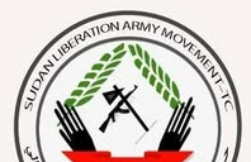 حركة جيش تحرير السودان