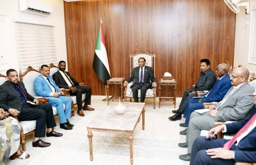 مجلس الوزراء