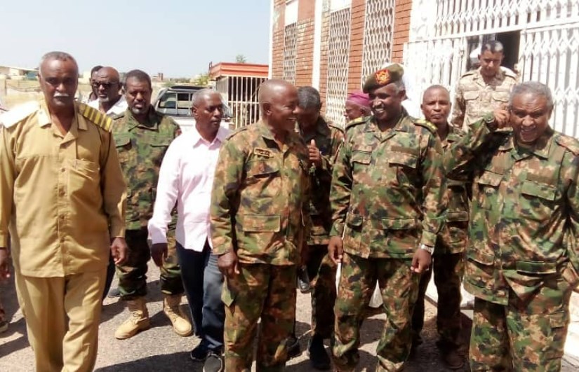 لجنة حصر الشهداء