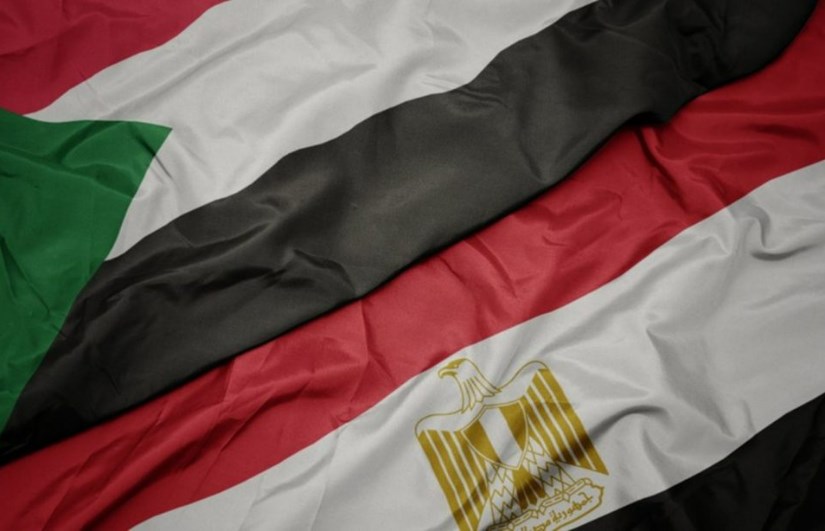 مصر والسودان مصر والسودان