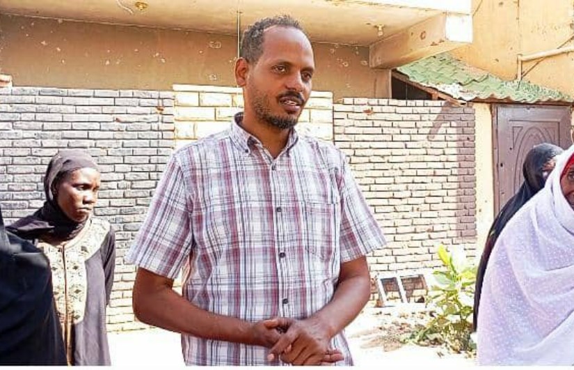 عبد الله جعفر