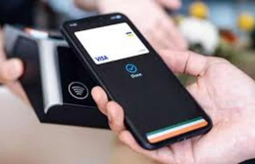 دفع اليكتروني