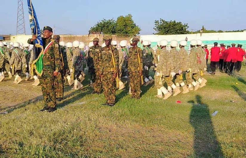 الفرقة 17 مشاة