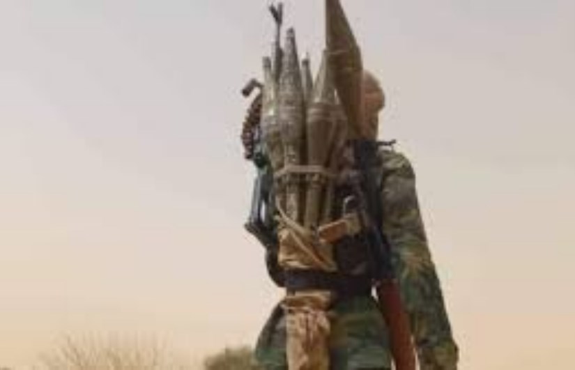 المقاومة المقاومة