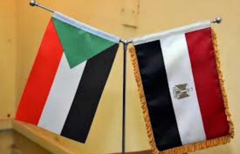 مصر والسودان
