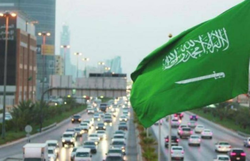 علم السعودية علم السعودية