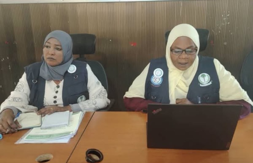 ولاية الجزيرة