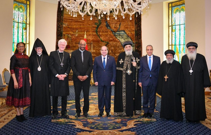 السيسي السيسي