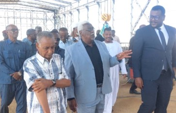 والي نهر النيل