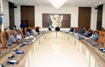 اجتماع الحكومة