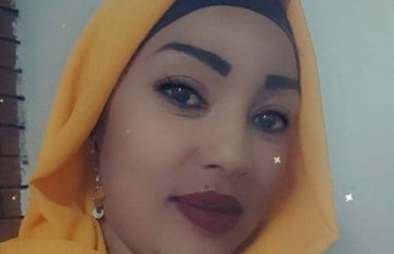 الكاتبة الصحفية إجلال إسماعيل