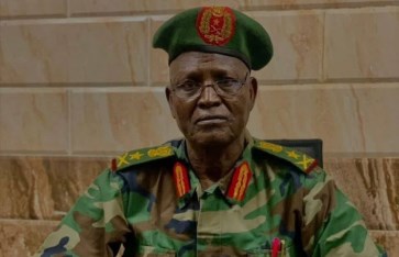 حركة العدل والمساواة تنعى استشهاد قائد القوة المشتركة بالفاشر ونجله ورفاقهم الأبطال