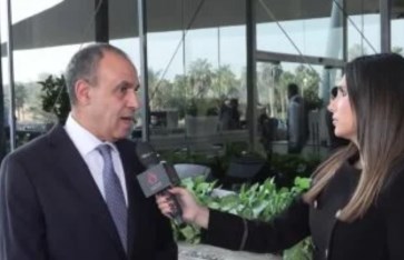 وزير الخارجية المصري