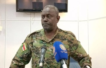 والي الخرطوم، أحمد عثمان حمزة