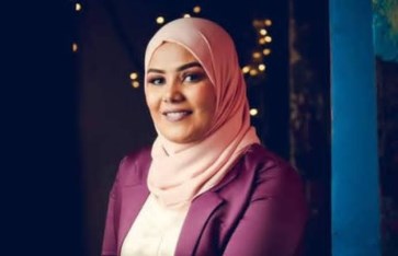 أشواق سيف الدين