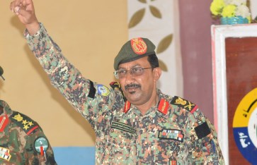 قائد الفرقة 19