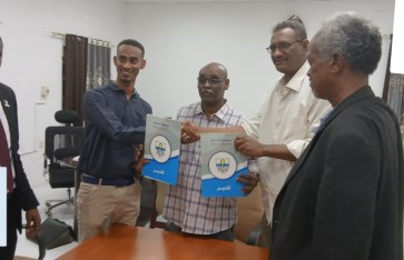 تدشين وحدة اكسجين