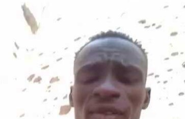 أحد أبطال الفرقة 22