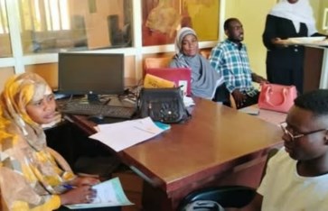 جامعة كردفان