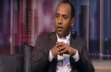 الشاعر المصري شعبان البوقي