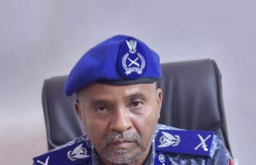 لواء محمد صالح محمد