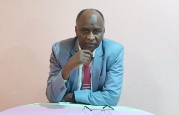 د. حسين عمر عثمان